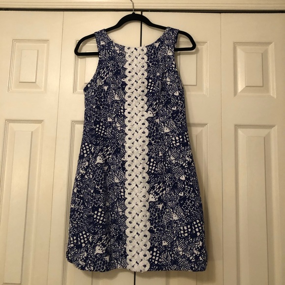 🆕 Lilly Pulitzer Dress - Picture 2 of 5